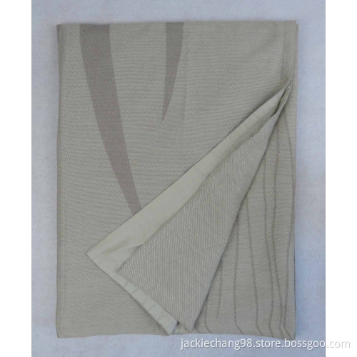 Saudi Arablan Airline First Class Blanket